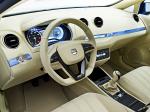 Seat IBZ Concept 2009 года